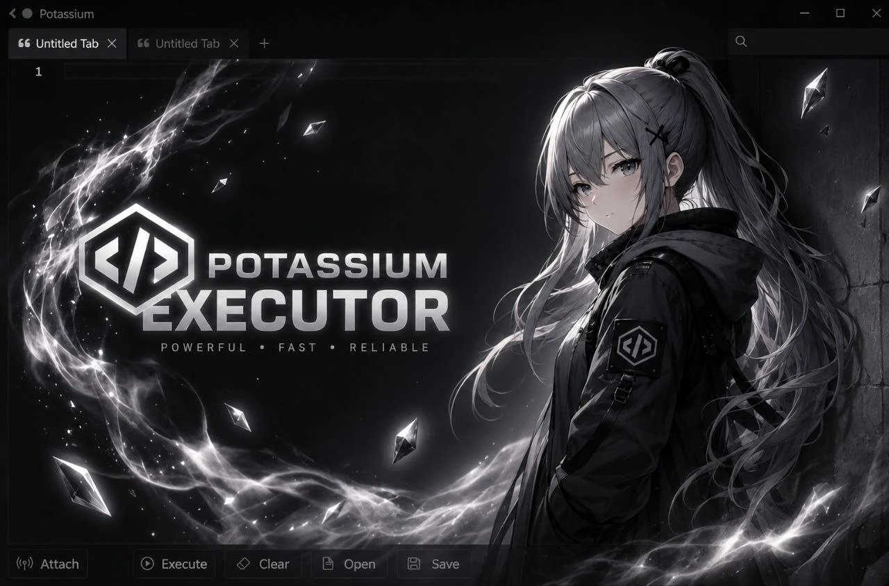 Potassium Executor