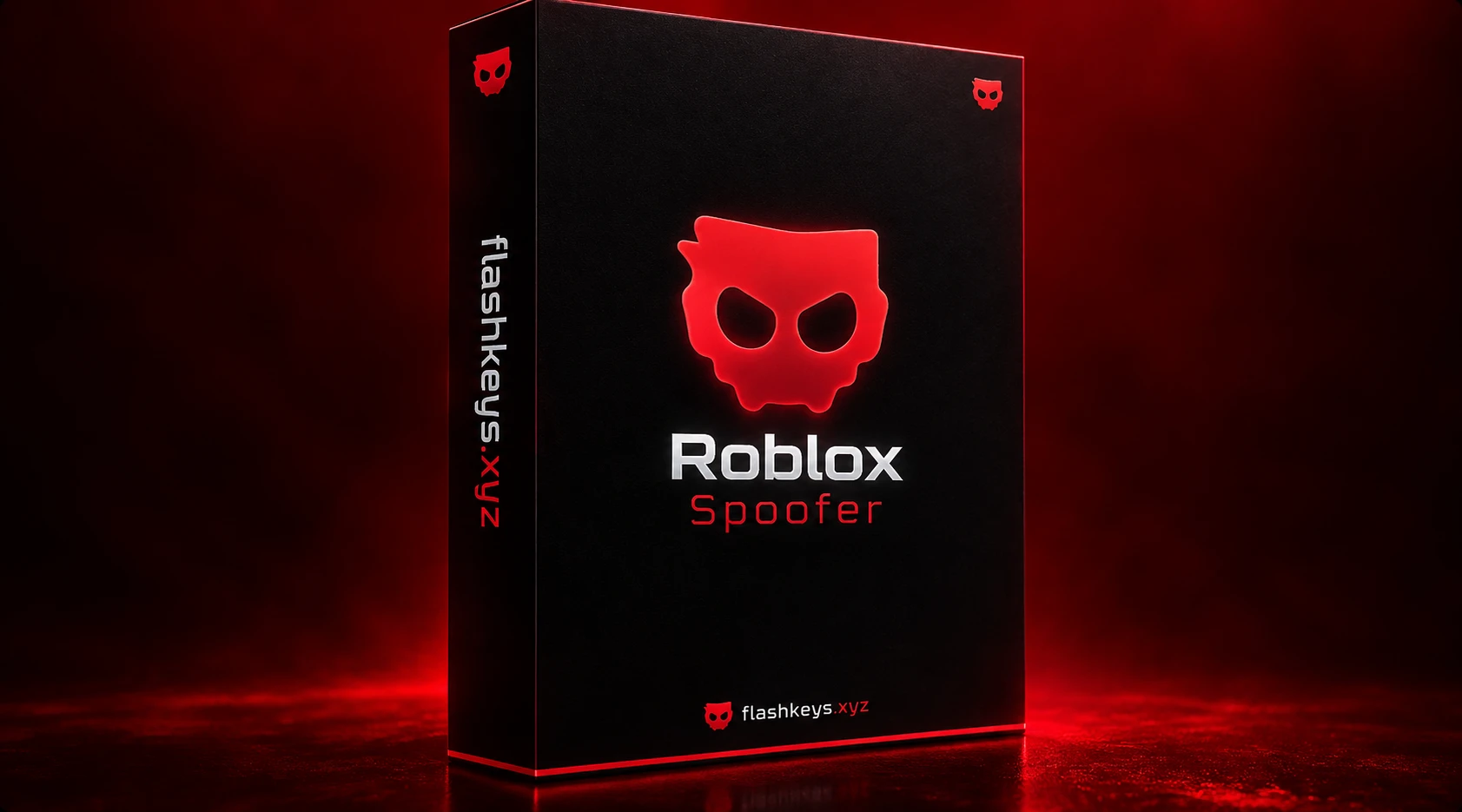 Roblox Spoofer lifetime