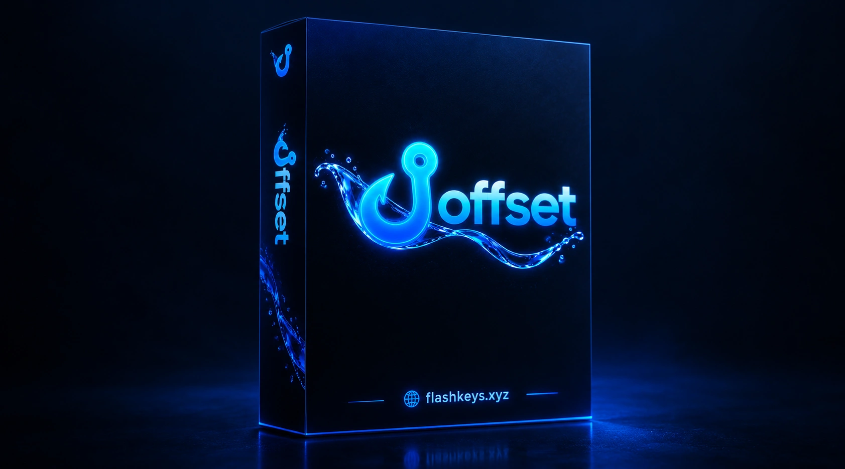 Offset script