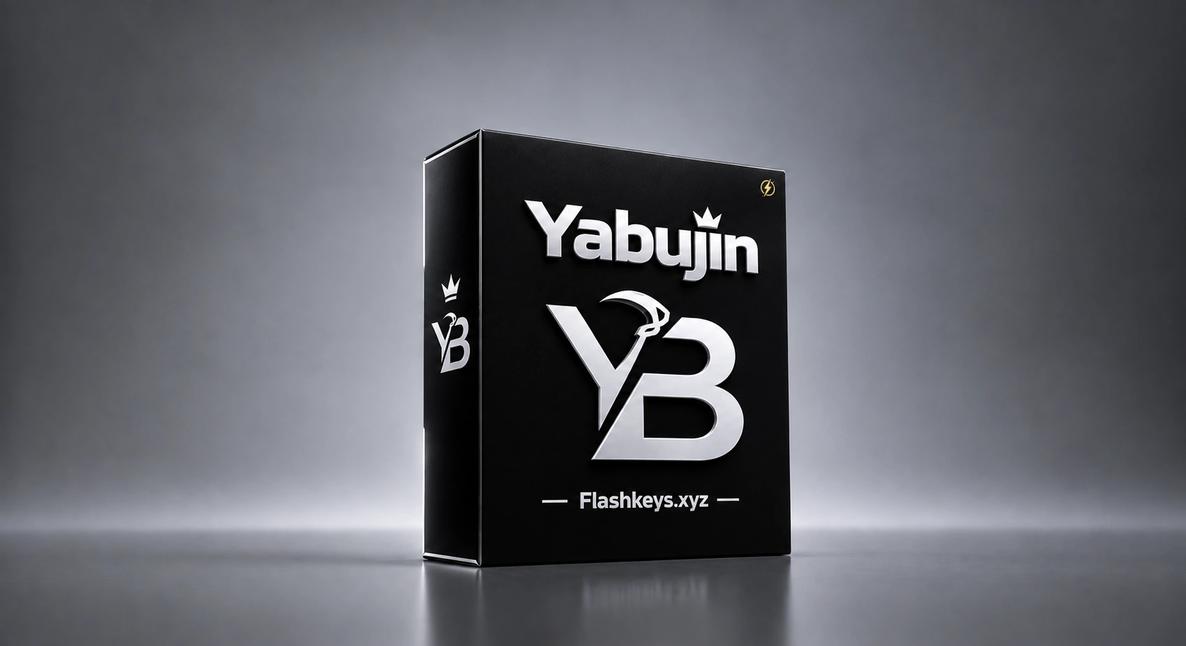 Yabujin Script Lifetime